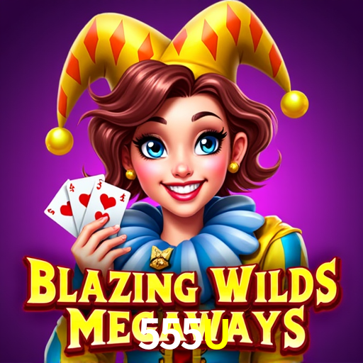 Melhor Casino Online 555U