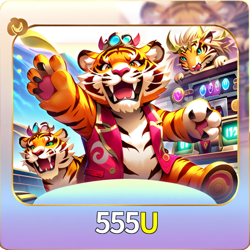 Cassino Online 555U